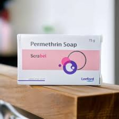 Picture of Scrabel Soap 75gm Price in BD
