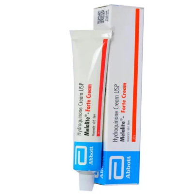 Picture of Abbott Melalite XL Hydroquinone Cream (15g)