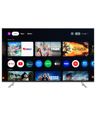 Picture of Primax 4K Google TV | SLE43GU5000TV | 43 Inch