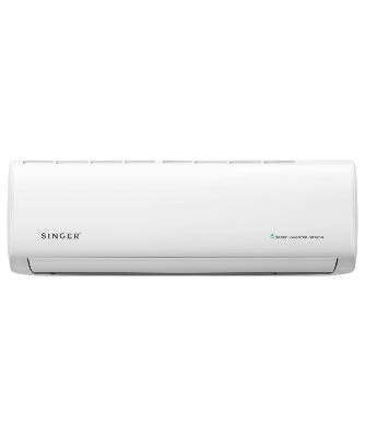 Picture of Singer Green Inverter Optima AC | SAS24CEXR32LVSGRIH-CO | 2 Ton