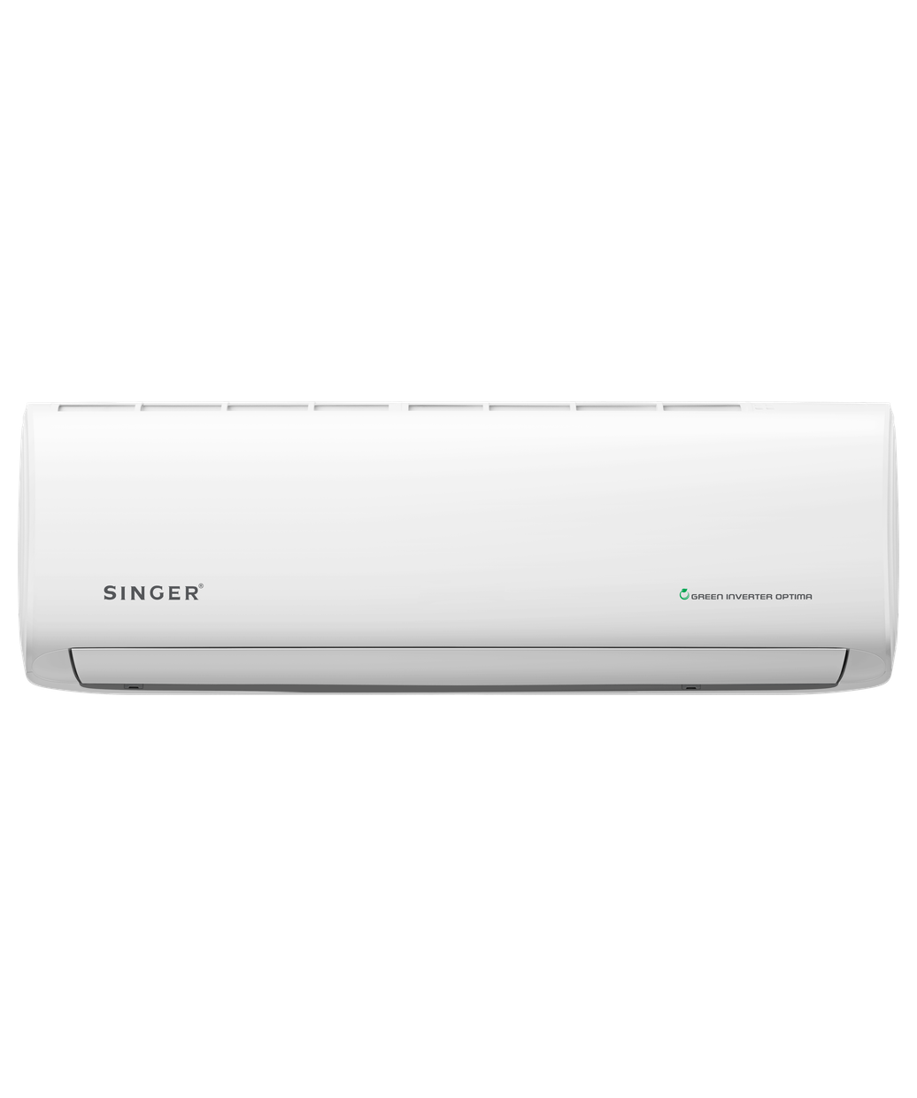 Picture of Singer Green Inverter Optima AC | SAS12CEXR32LVSGRIH-CO | 1 Ton