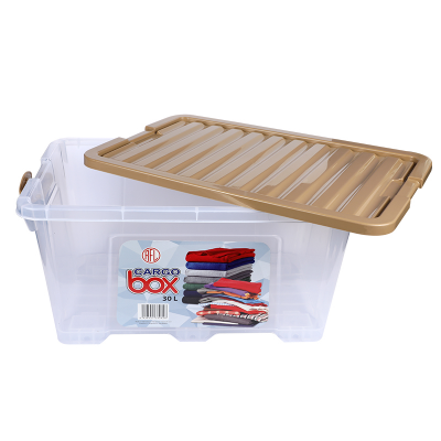 Picture of Cargo Box 30L (Lid Assorted)