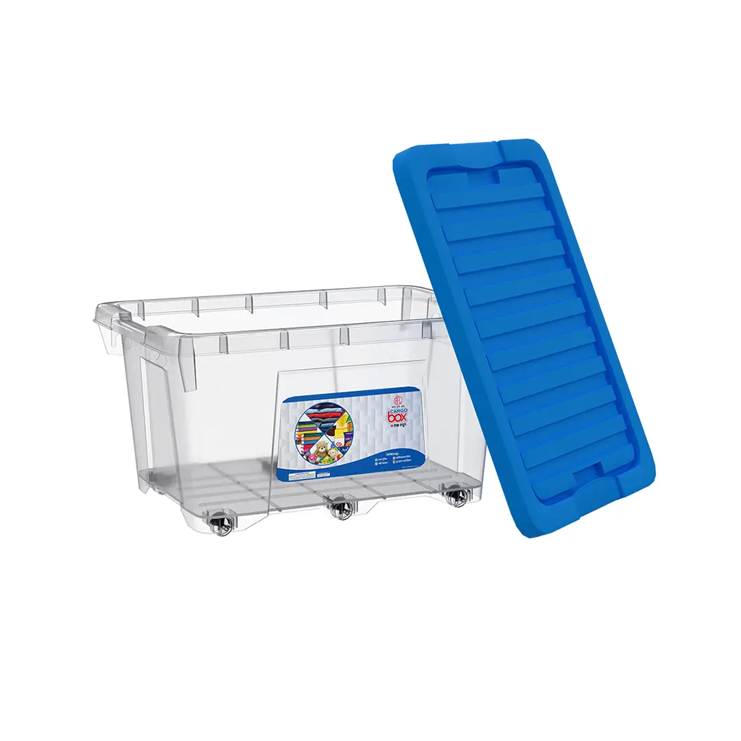 Picture of Cargo Box 30L (Lid Assorted)