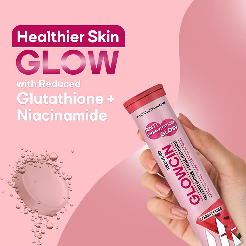 Picture of Anti pigmentation glowcin
