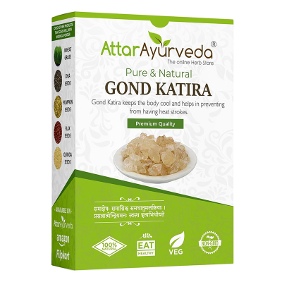 Picture of Gond Katira