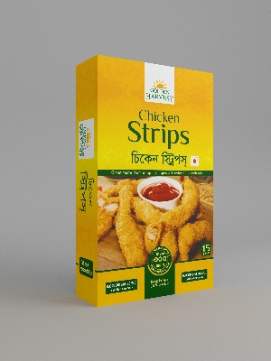 Picture of Chicken Strips - 12 PCS