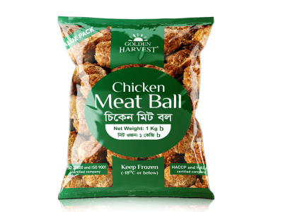Picture of Chicken Meat Ball 1000 g - 90 PCS