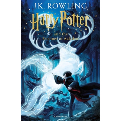 Picture of Harry Potter and the Prisoner of Azkaban( Paperback )