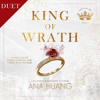 Picture of King of Wrath: Kings of Sin