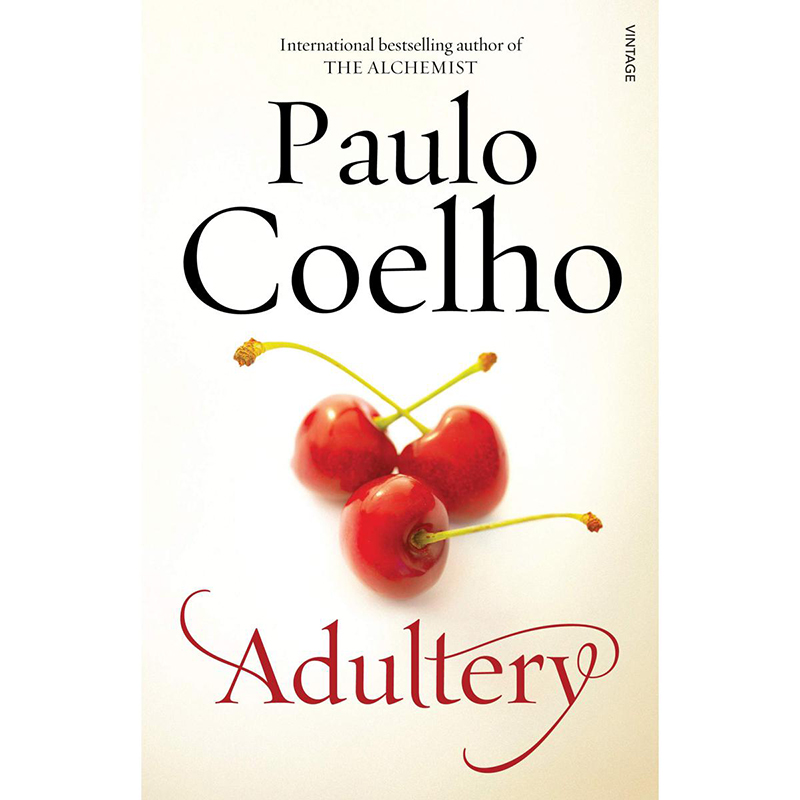 Picture of Adultery Paperback –(Bangladeshi Print)