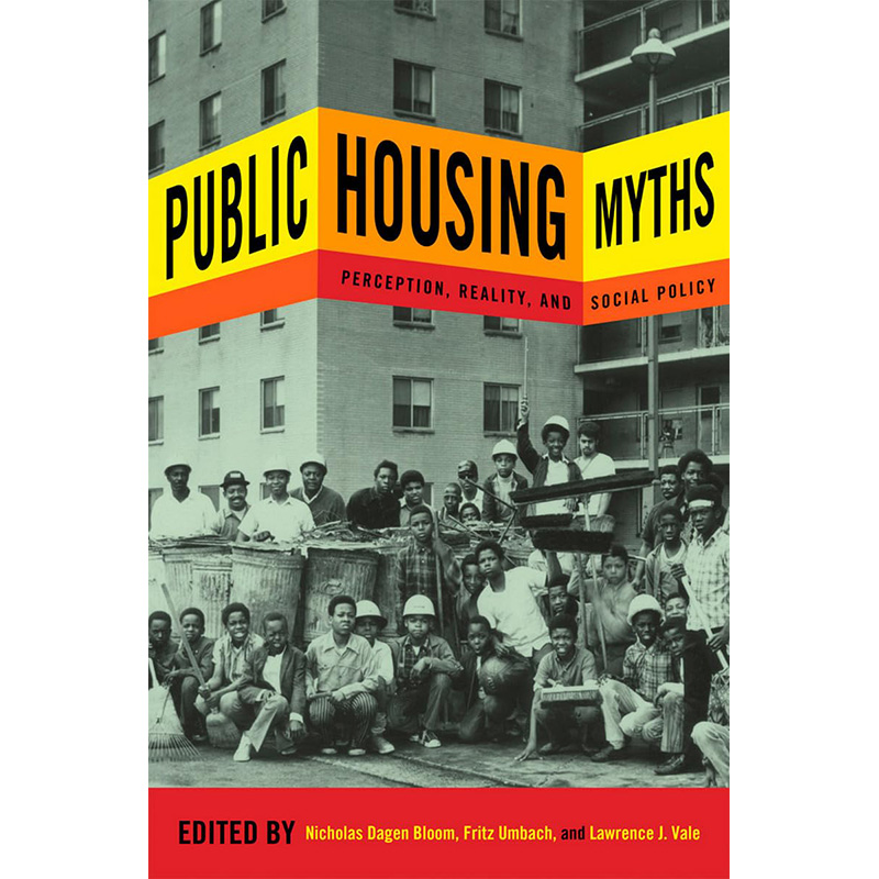 Picture of Public Housing