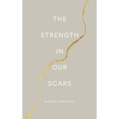 Picture of The Strength In Our Scars