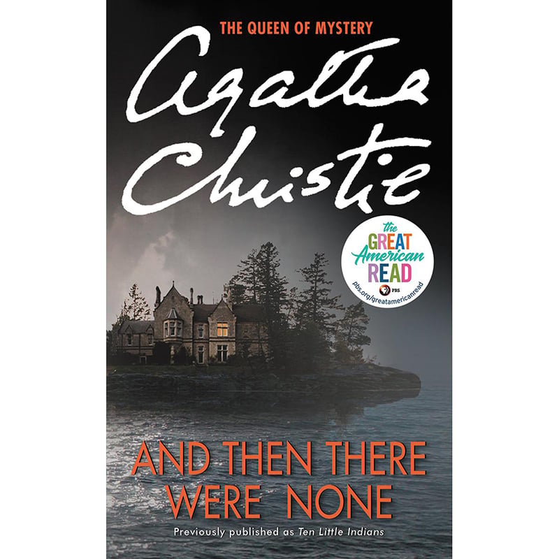 Picture of And Then There Were None