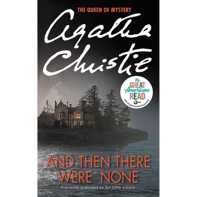 Picture of And Then There Were None