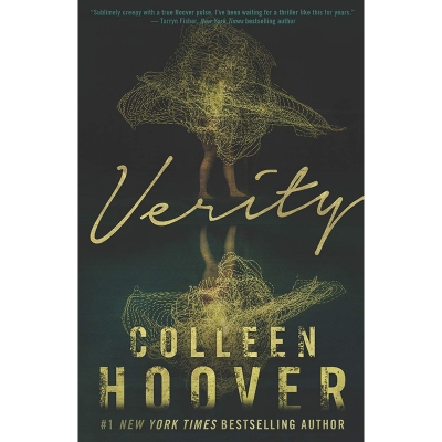 Picture of Verity Paperback – Bangladeshi Print