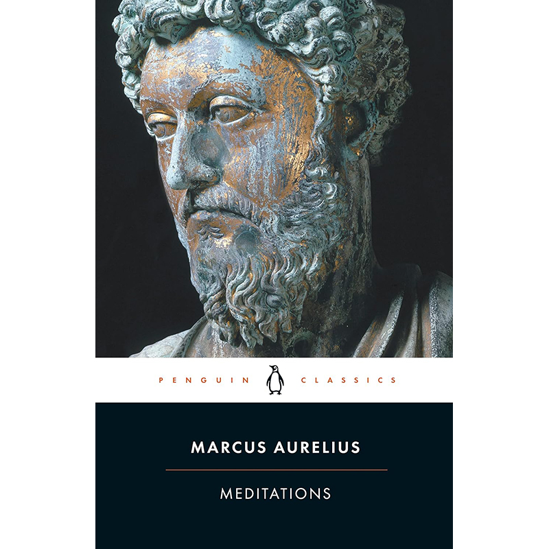 Picture of Meditations (Paperback)