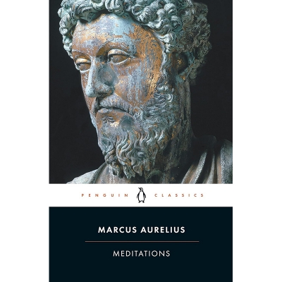 Picture of Meditations (Paperback)