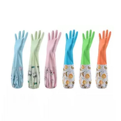 Picture of Kitchen Hand Gloves - 1 Pair - Hand Gloves - Hand Gloves - Hand Gloves