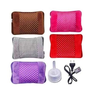 Picture of Electric Heating Bag Pein Remover. With Liquid 900ML