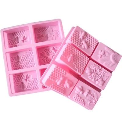 Picture of DIY Soap Making Kit Handmade