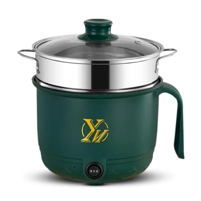 Picture of Electric Panci Non-stick Mini Rice Cooker 1.8 L