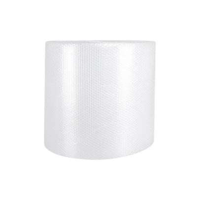 Picture of Bubble Wrap Paper Poly 10 Yard