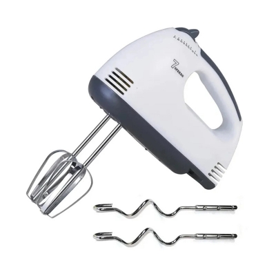 Picture of Scarlet electric super hand mixer egg bitter