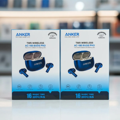 Picture of Anker TWS Wireless AC-100 Buds Pro (Multi-Colour)