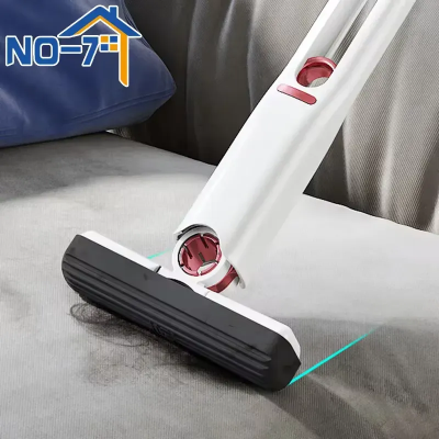 Picture of Mini Mop Powerful Squeeze  Folding Home Cleaning Mops