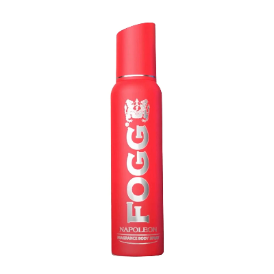Picture of FOGG  For Women pink 120ML