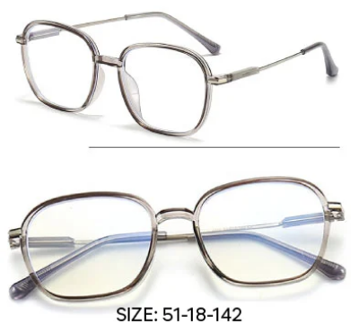 Picture of Fashion Anti Blue Light Glasses