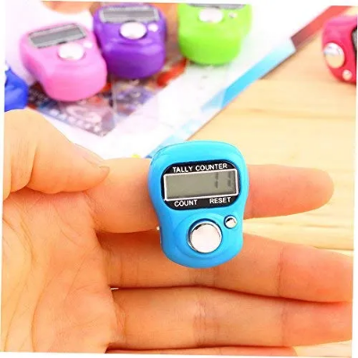 Picture of Digital Counter Tasbih / তসবিহ