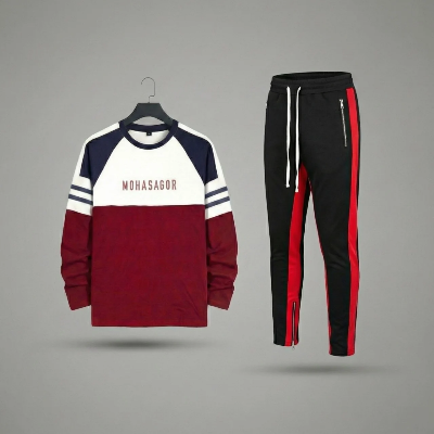 Picture of Men's New Concept Stylish Winter Set