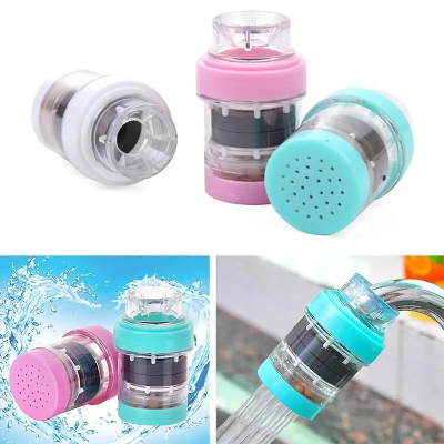 Picture of Water Purifier Mini Magnetization Water Filter For Tap