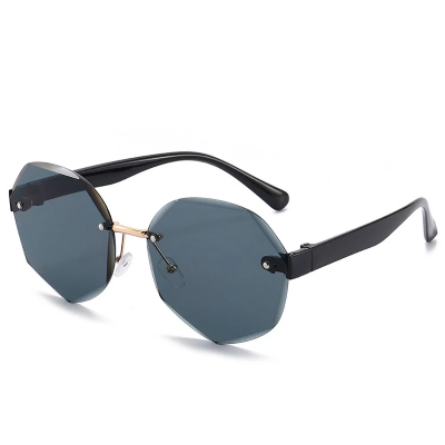 Picture of Fashion Summer Ladies Eyeglasses UV400