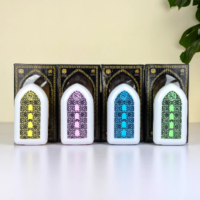 Picture of Exclusive plug in Quran Illuminated Quran and Hadith speaker