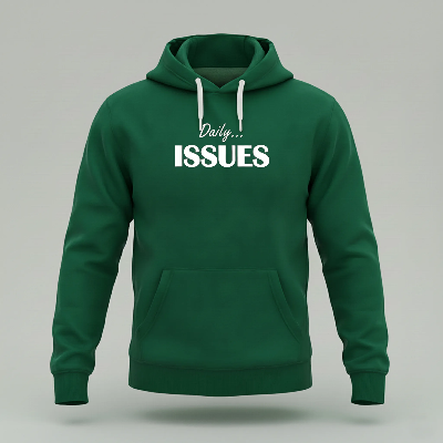 Picture of Men's Stylish Winter Hoodie