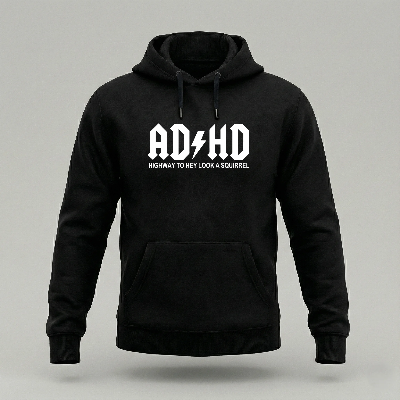 Picture of Men's Stylish Winter Hoodie