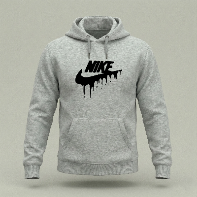 Picture of Men's Stylish Winter Hoodie