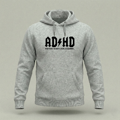 Picture of Men's Stylish Winter Hoodie