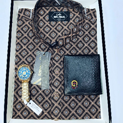Picture of Unique Design Cotton T-Shirt