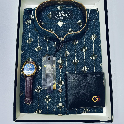 Picture of Unique Design Cotton T-Shirt