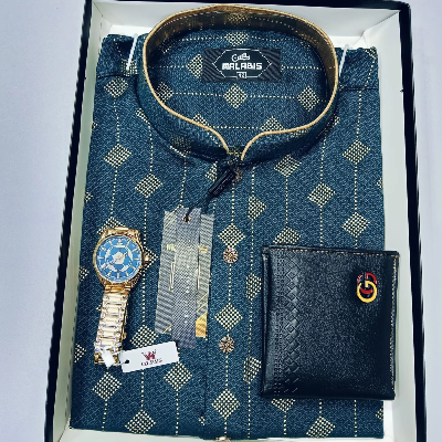 Picture of Unique Design Cotton T-Shirt