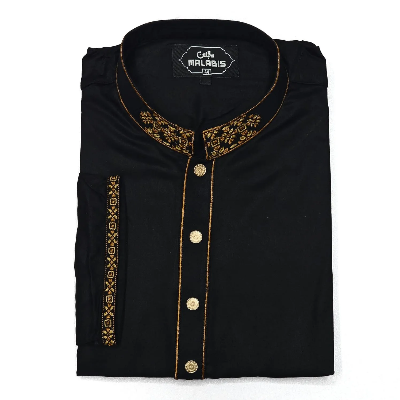Picture of Unique Design Cotton T-Shirt