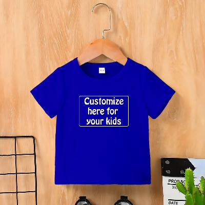 Picture of Unique Design Cotton T-Shirt