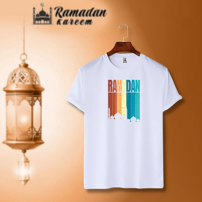 Picture of Unique Design Cotton T-Shirt 3-Piece Combo Pack
