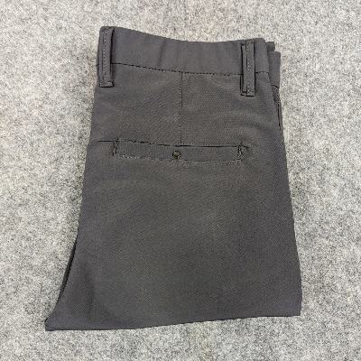 Picture of Premium Shirt & Pant Combo (Formal / Casual) (Light Blue & Ash)