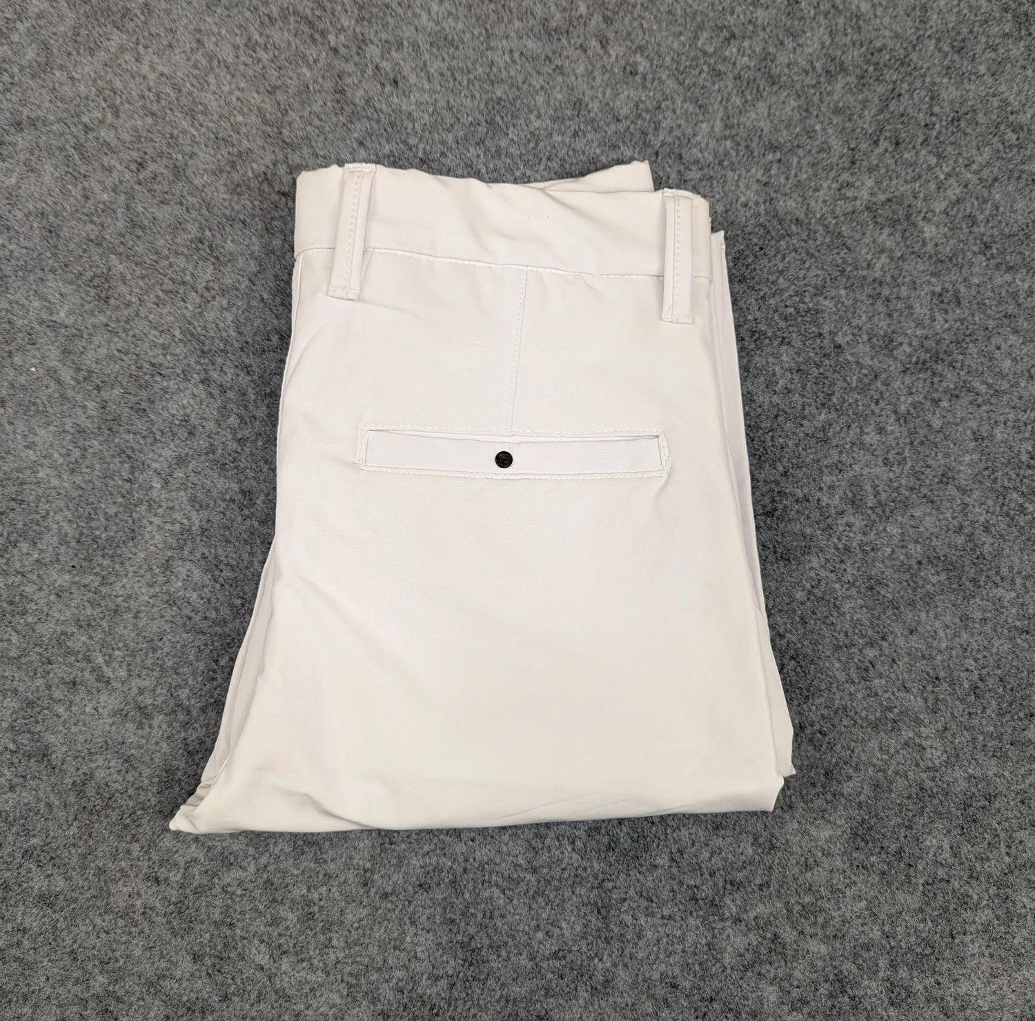 Picture of Premium Shirt & Pant Combo (Formal / Casual) (Maroon & White)