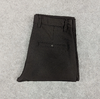 Picture of Premium Shirt & Pant Combo (Formal / Casual) (White & Black)