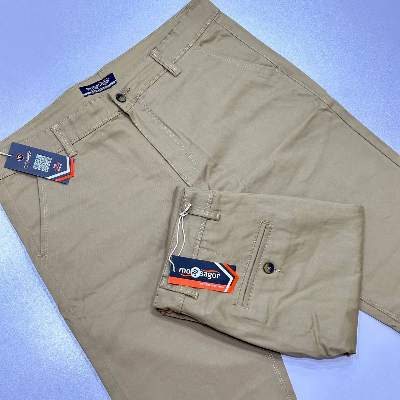 Picture of High Thickness Double Pocket Shirt..